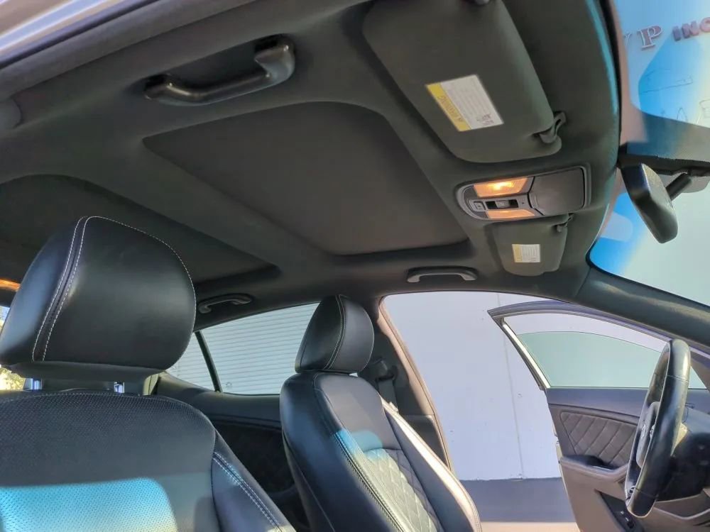 Used 2014 Kia Optima SX image 30