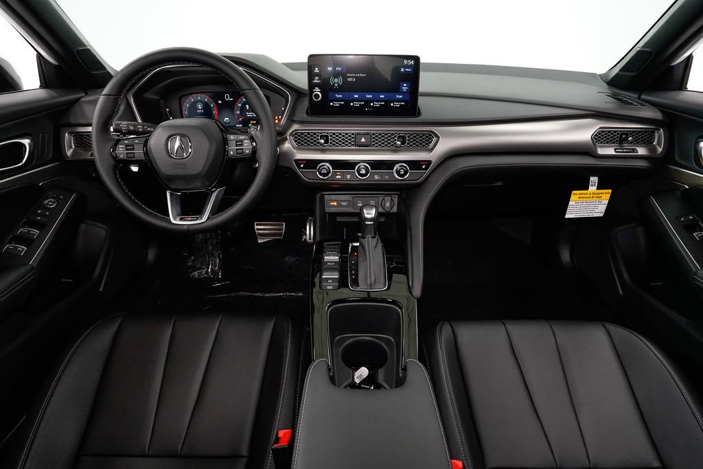 New 2026 Acura Integra A-Spec FWD image 24