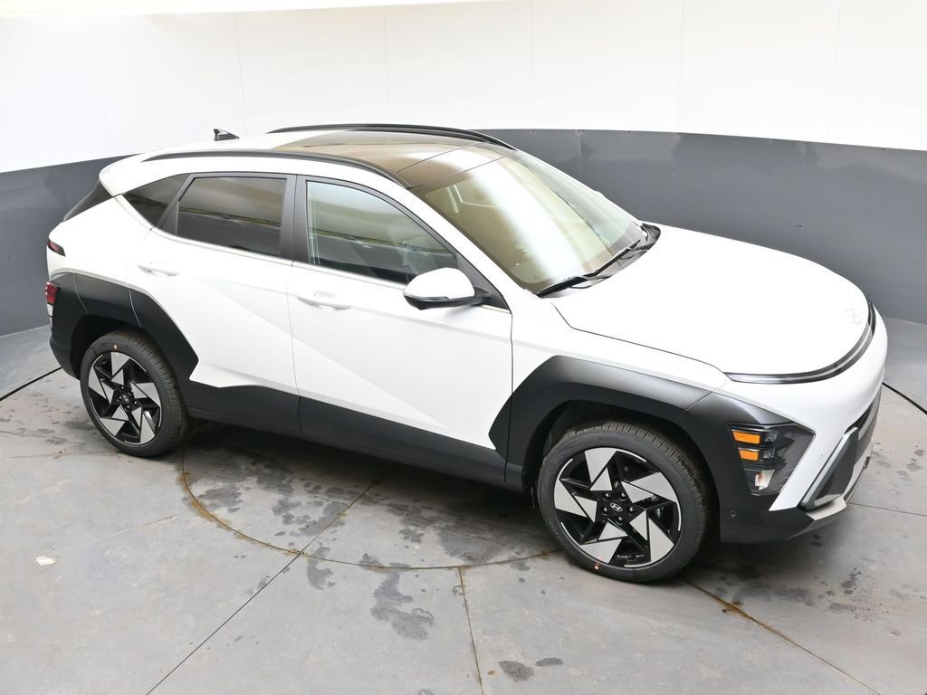 New 2026 Hyundai Kona Limited image 44