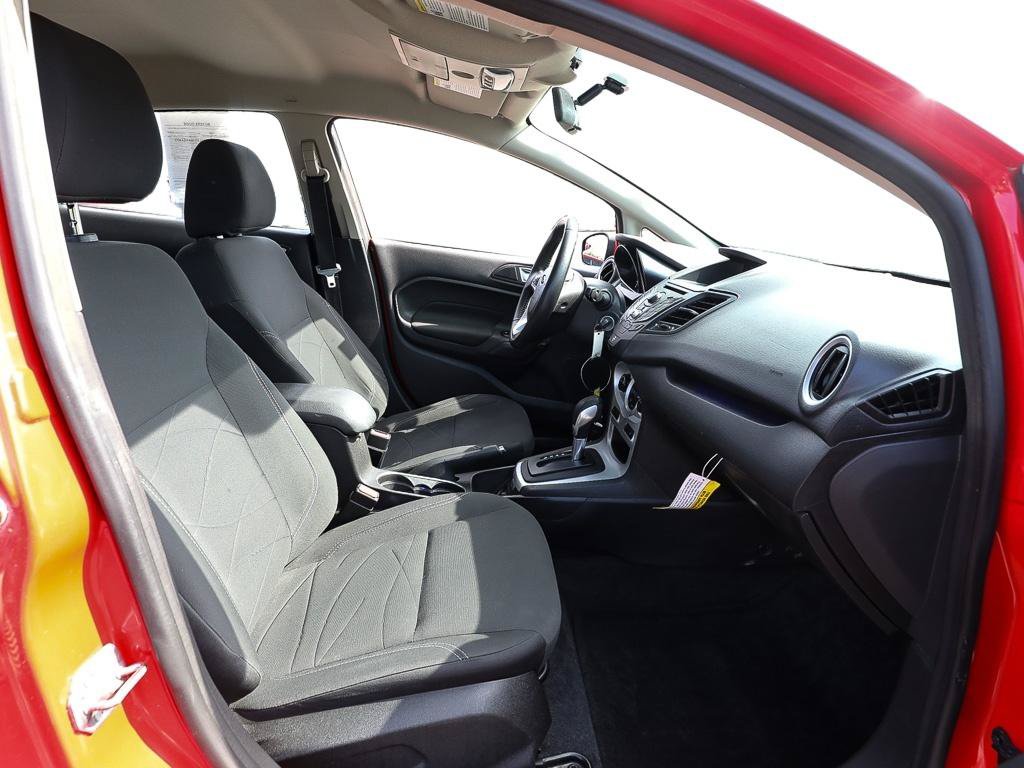 Used 2015 Ford Fiesta SE w/ Comfort Package FWD image 22