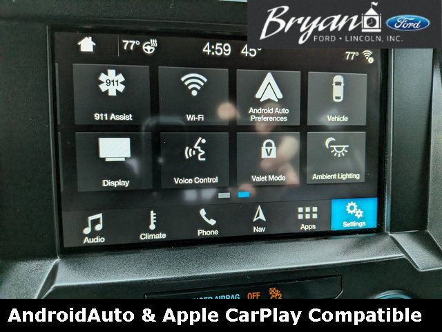 Used 2016 Ford F150 Lariat w/ Equipment Group 502A Luxury image 40