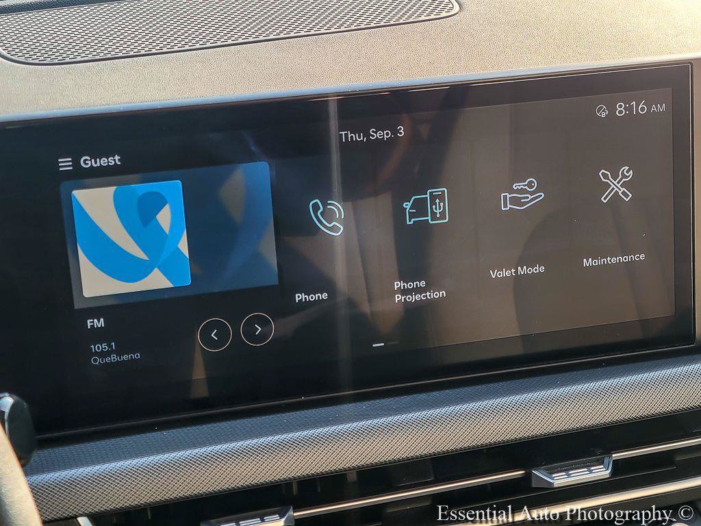 Used 2025 Hyundai Sonata SEL FWD image 20