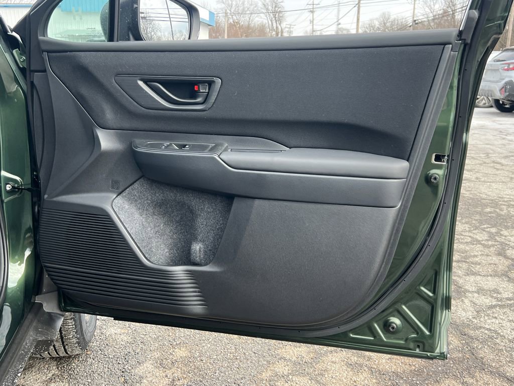 New 2026 Subaru Outback Premium image 6