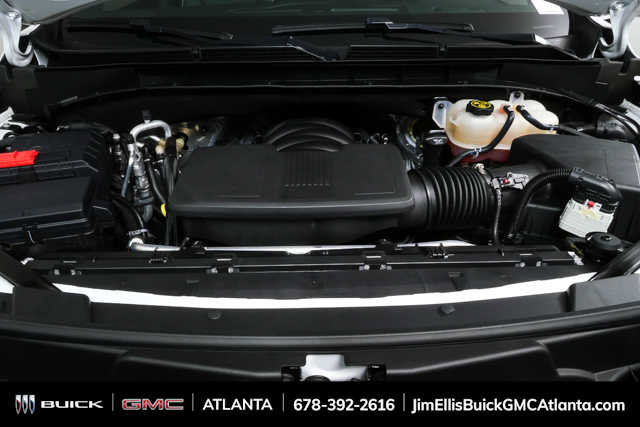 Used 2023 GMC Yukon SLT w/ SLT Premium Package image 36