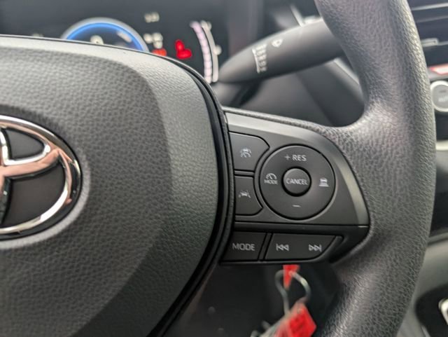 New 2026 Toyota Corolla LE image 19