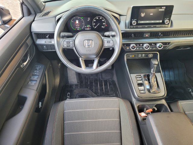Used 2023 Honda CR-V Sport image 19