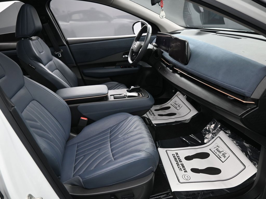 Used 2023 Nissan Ariya image 35