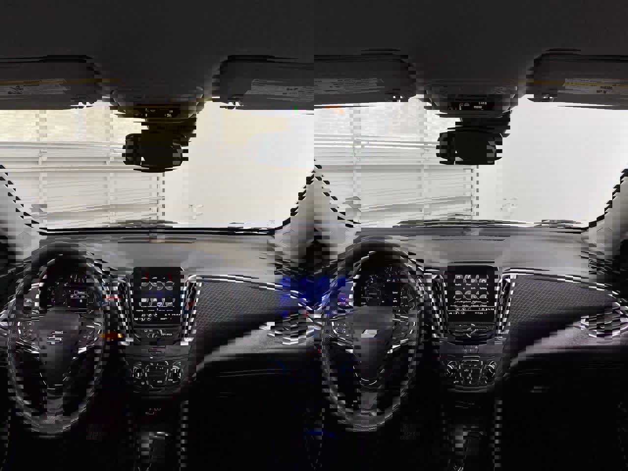 Used 2023 Chevrolet Malibu LT image 14