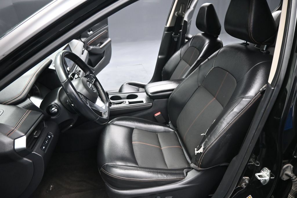 Used 2019 Nissan Altima 2.5 SR w/ SR Premium Package FWD image 10