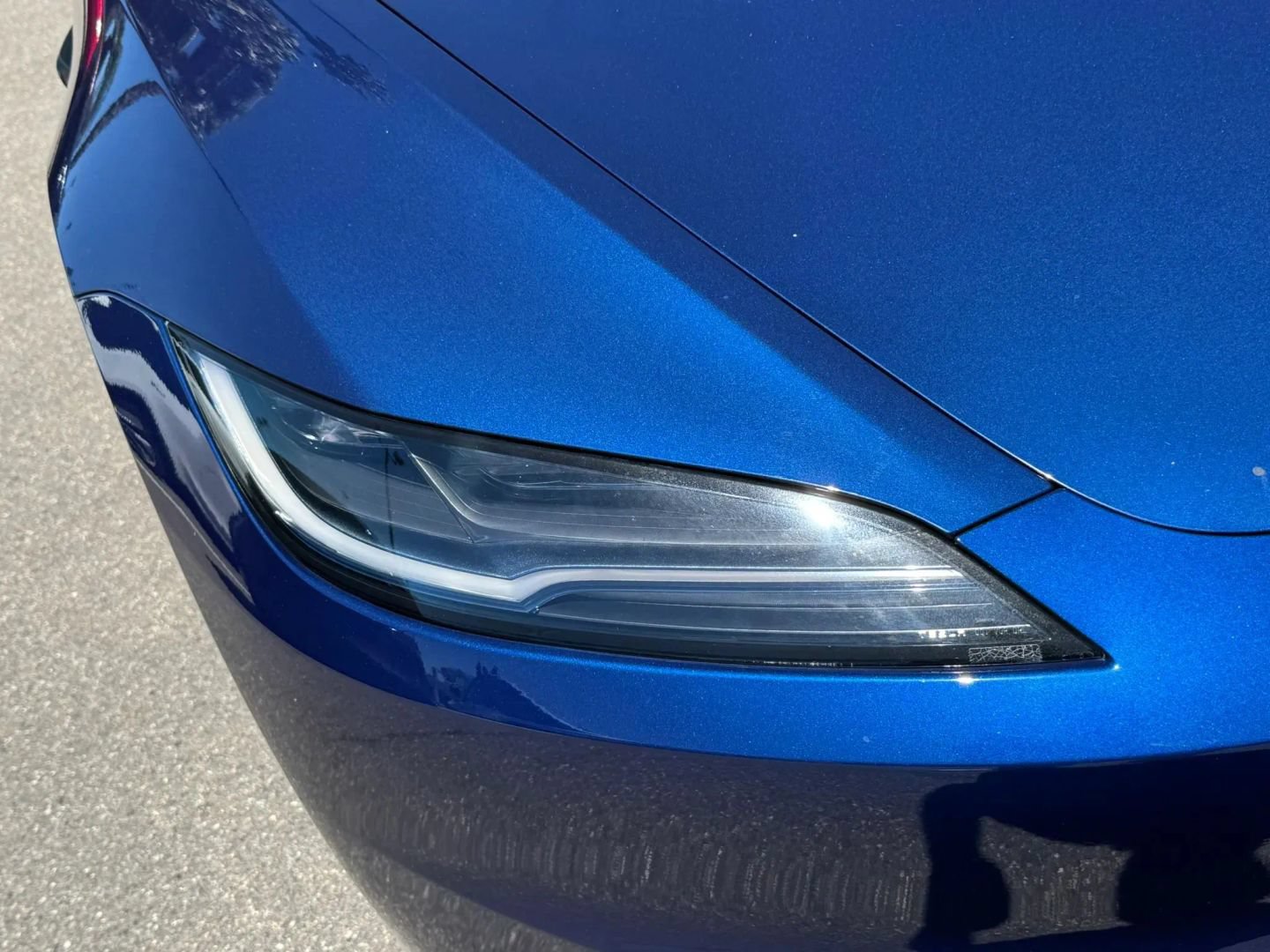 Used 2024 Tesla Model 3 Long Range RWD image 33