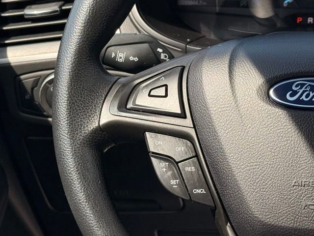 Used 2024 Ford Edge SE w/ Black Appearance Package AWD/4WD image 24