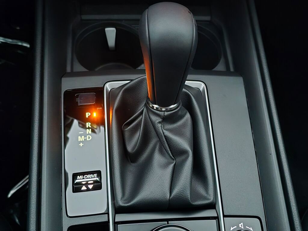 New 2026 MAZDA CX-50 AWD 2.5 S w/ Weather Package image 15