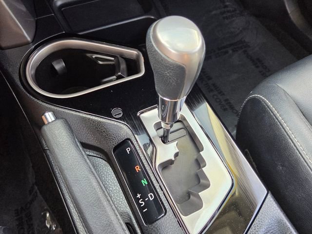 Used 2018 Toyota RAV4 Limited w/ Advanced Technology Package image 24