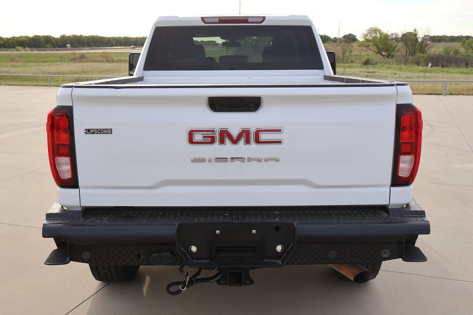 Used 2022 GMC Sierra 2500 Pro w/ Convenience Package image 9