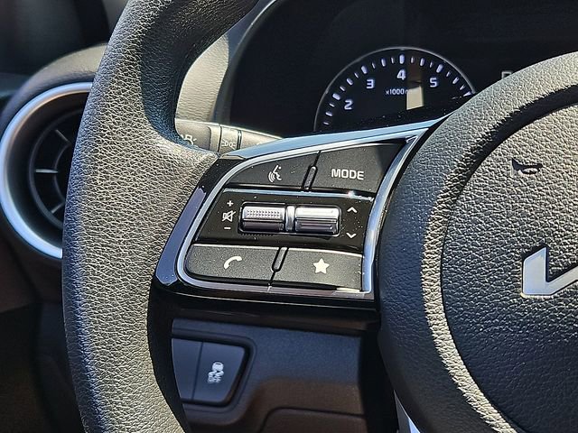 Certified 2024 Kia Forte LXS w/ LXS Technology Package FWD image 21