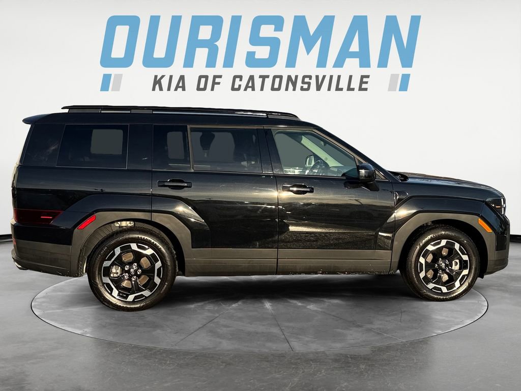 Used 2024 Hyundai Santa Fe SEL image 7