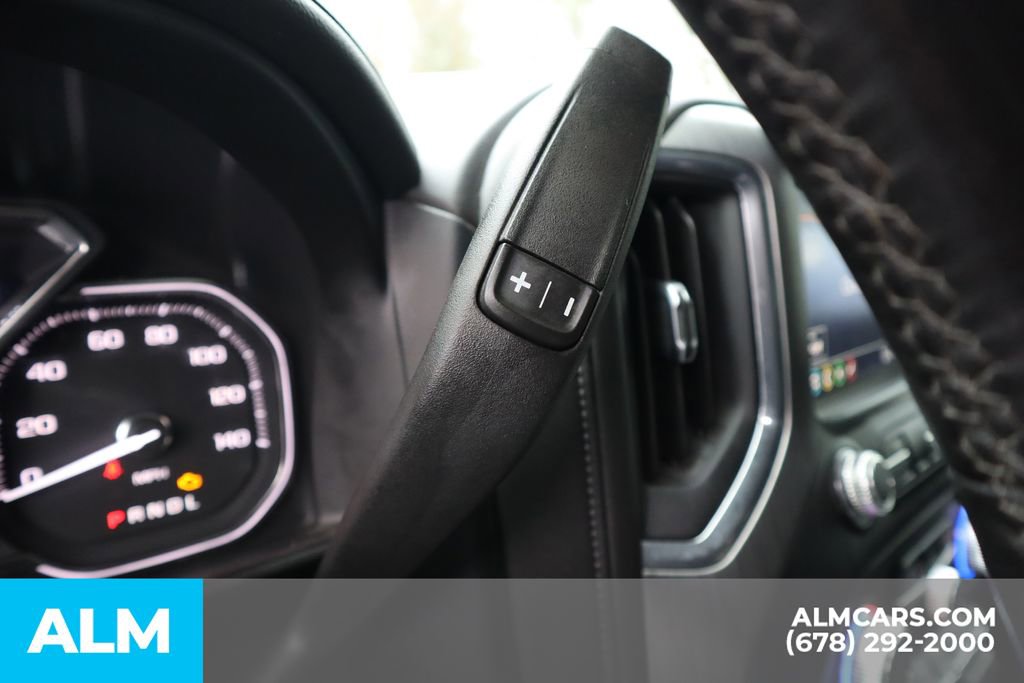 Used 2021 GMC Sierra 3500 Denali w/ Denali Ultimate Package image 30