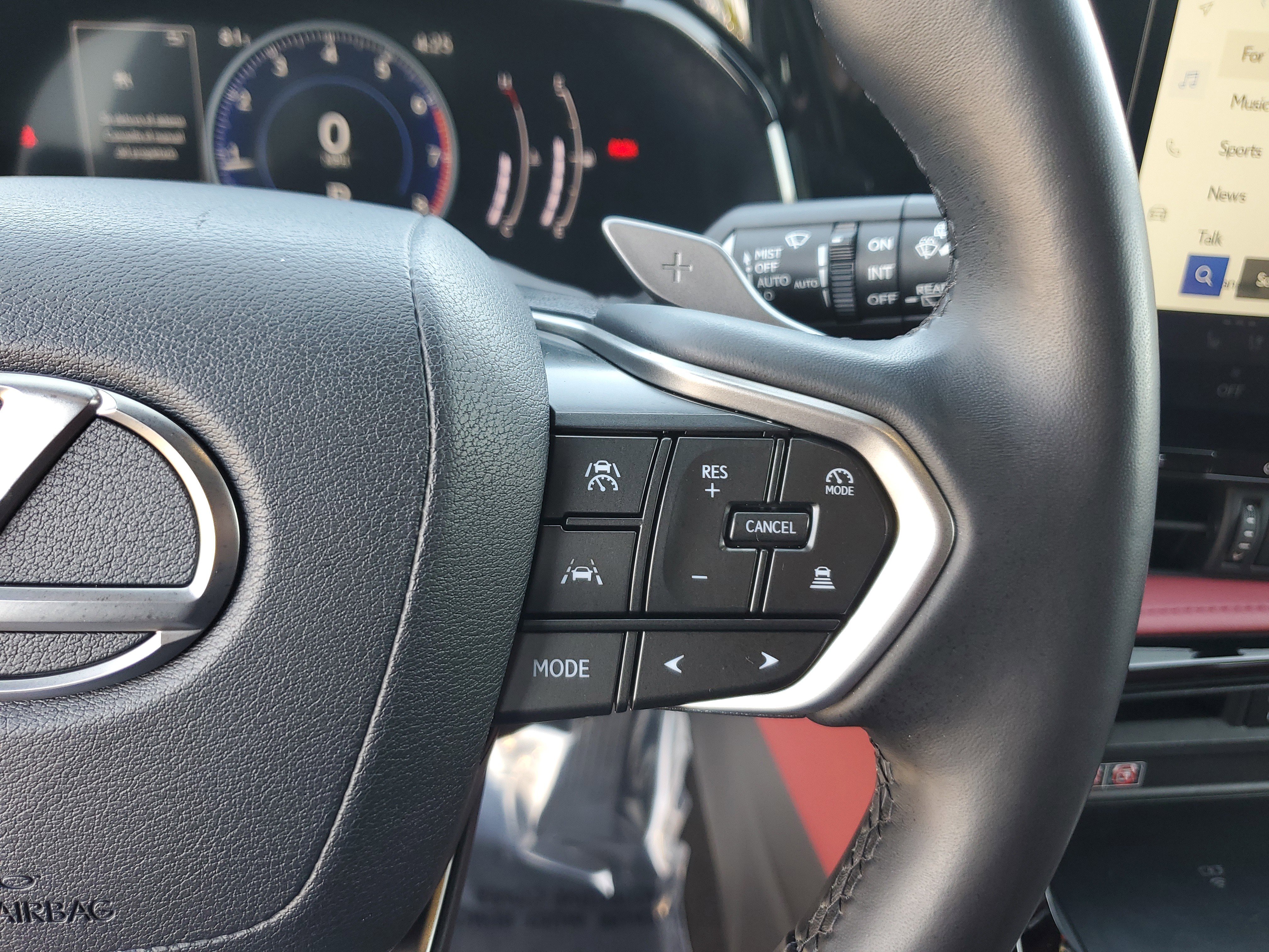 Used 2025 Lexus NX 350 AWD w/ Premium Package image 22