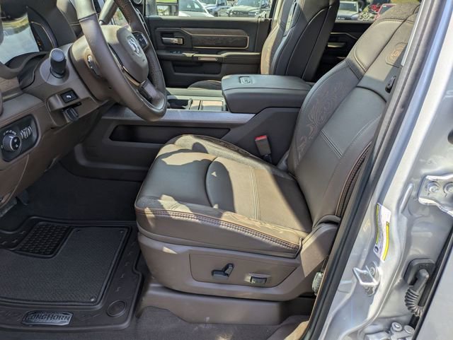 New 2026 RAM 2500 Limited image 12