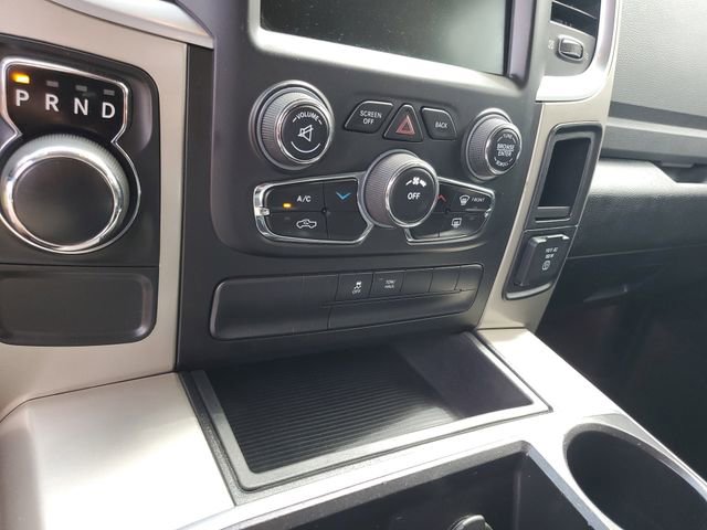 Used 2015 RAM 1500 Big Horn RWD image 22