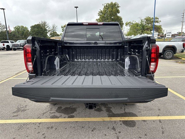 New 2026 GMC Sierra 1500 Elevation w/ Preferred Package image 23