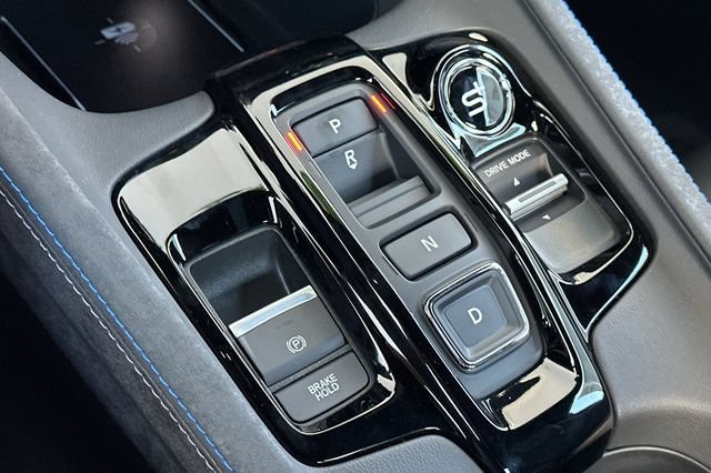 New 2026 Honda Prelude image 22