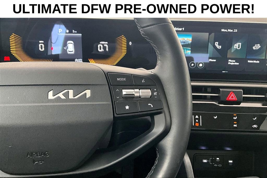 Used 2026 Kia Sportage LX FWD image 24