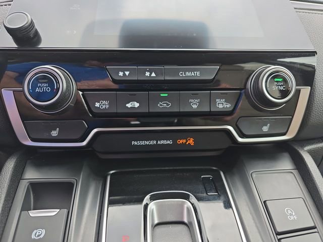 Used 2020 Honda CR-V EX-L image 25