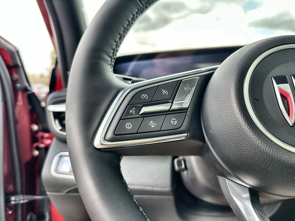 New 2026 Buick Enclave Avenir w/ Super Cruise Package image 31