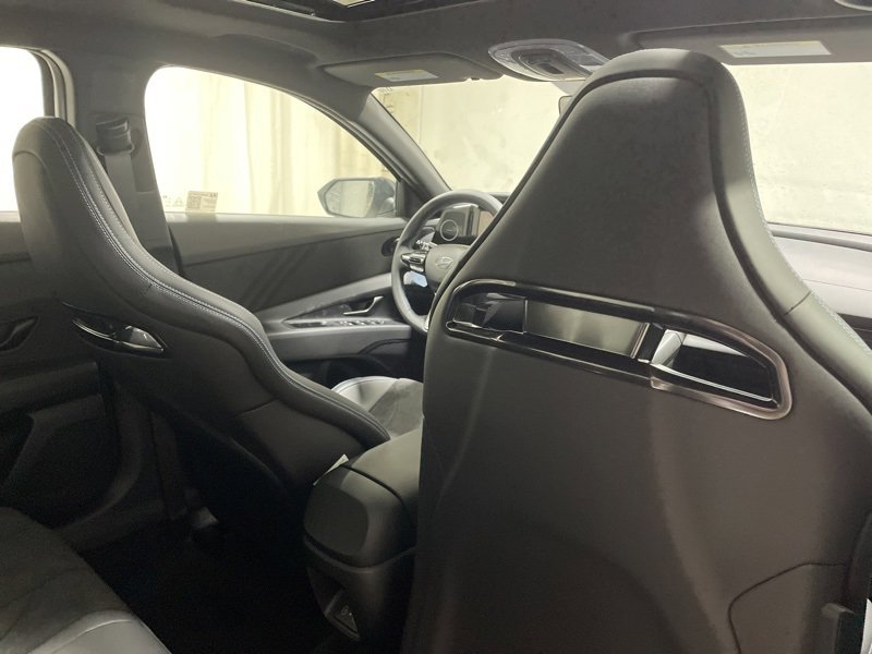 New 2026 Hyundai Elantra N image 11