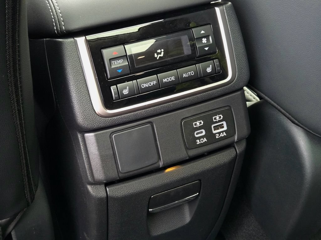 New 2026 Subaru Ascent Limited AWD/4WD image 22
