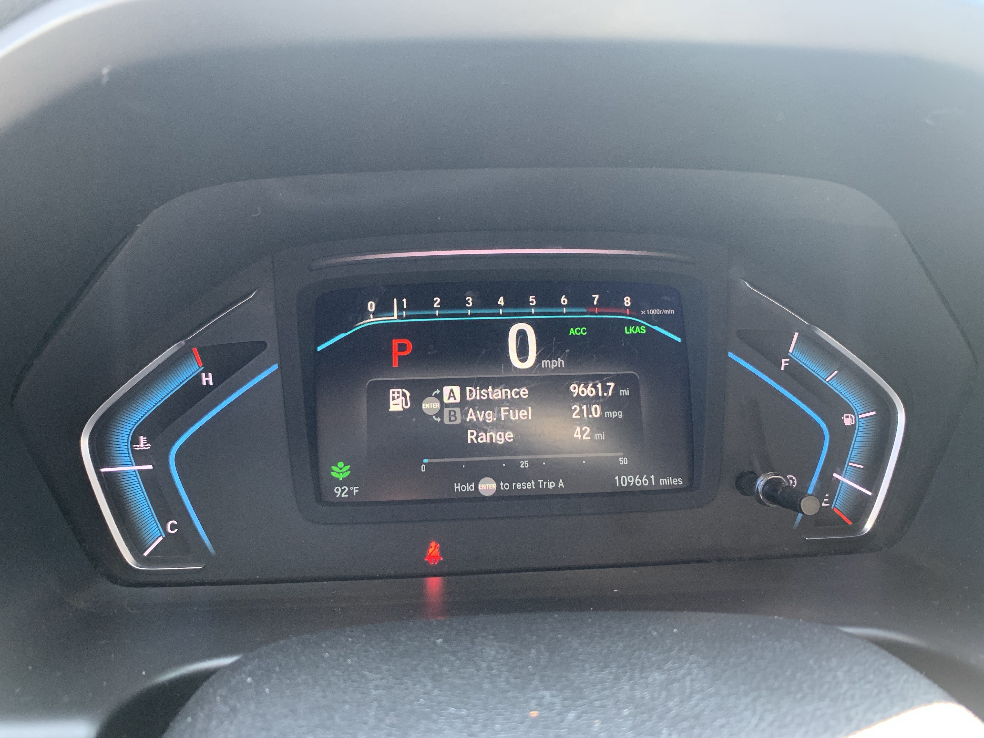 Used 2018 Honda Odyssey Touring image 21