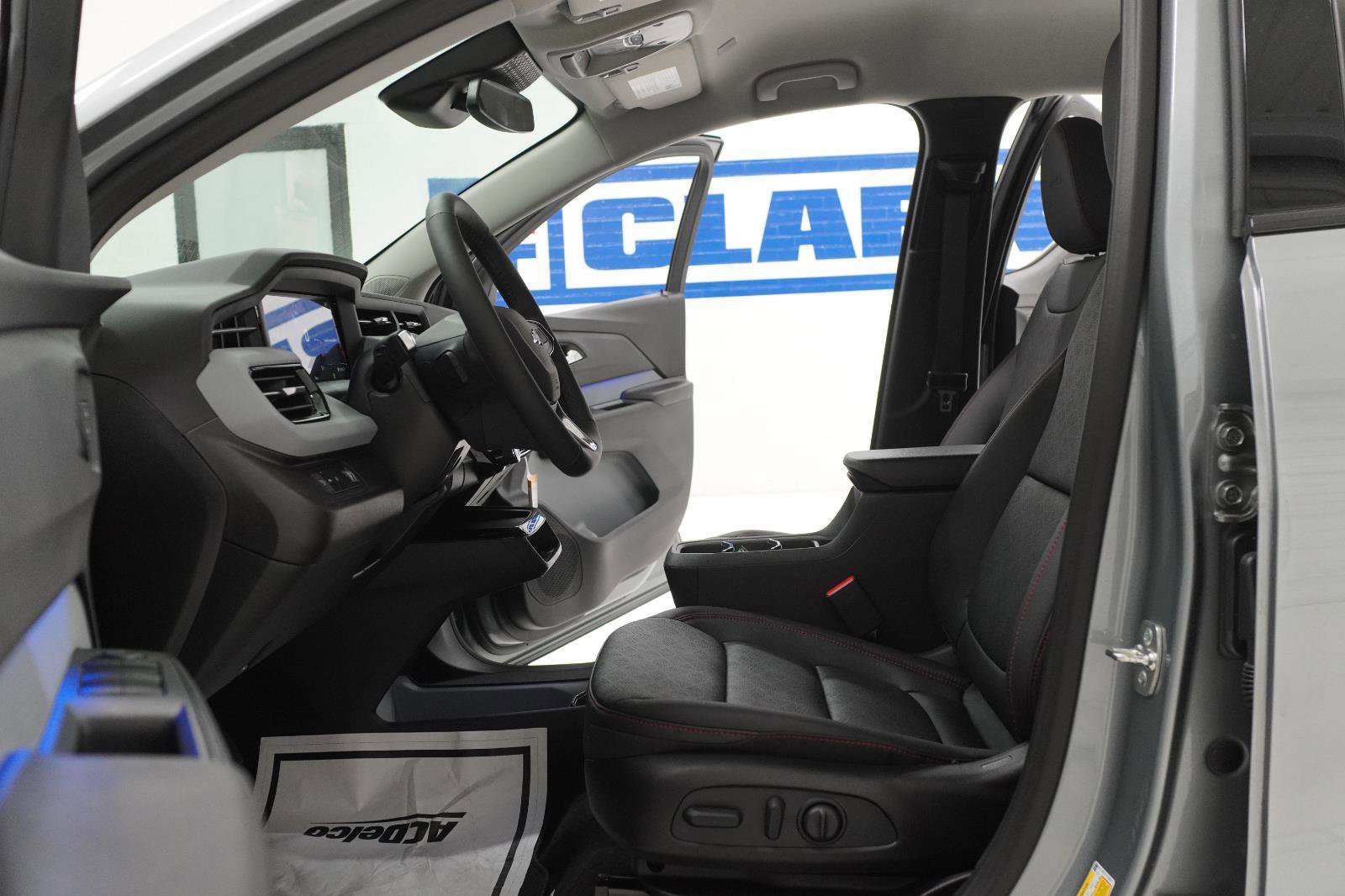 New 2027 Chevrolet Bolt RS FWD image 15