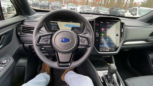 Used 2025 Subaru Forester Premium image 22