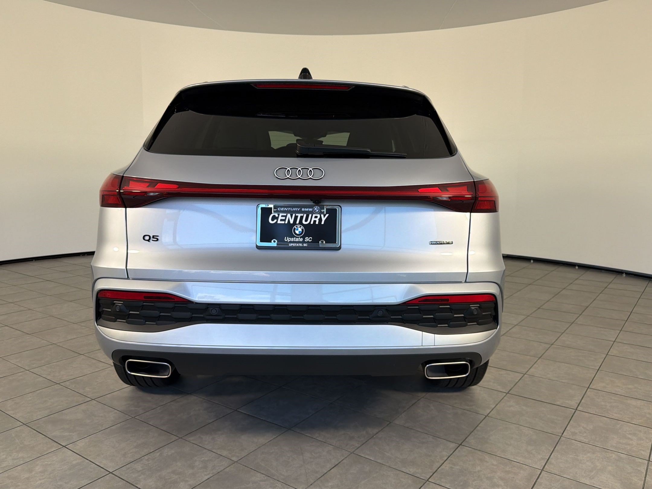 Used 2025 Audi Q5 Prestige AWD/4WD image 10