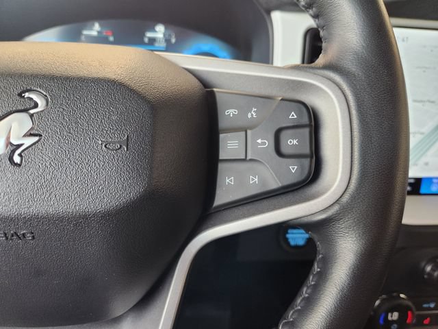 Used 2025 Ford Bronco Stroppe Edition AWD/4WD image 29