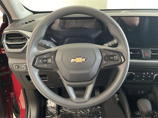 New 2026 Chevrolet TrailBlazer LS w/ LS Convenience Package image 28