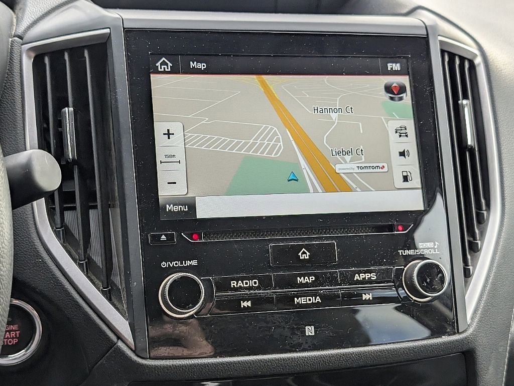 Used 2019 Subaru Forester Touring w/ Popular Package #3 image 8