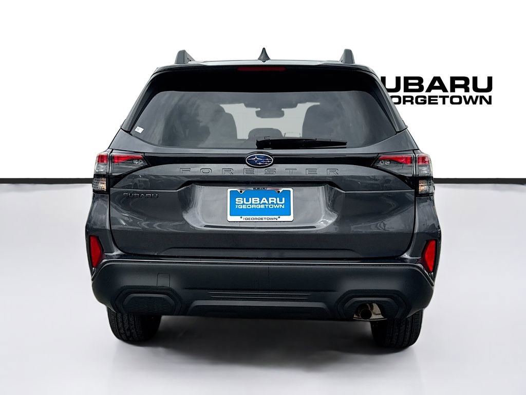 New 2026 Subaru Forester Premium image 6