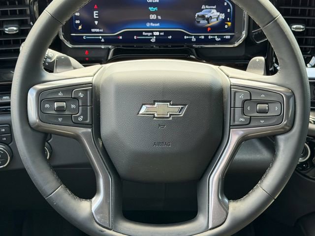 Used 2023 Chevrolet Silverado 1500 ZR2 w/ Technology Package AWD/4WD image 15