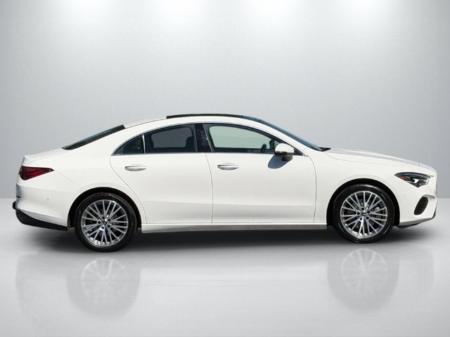 Used 2025 Mercedes-Benz CLA 250 image 10