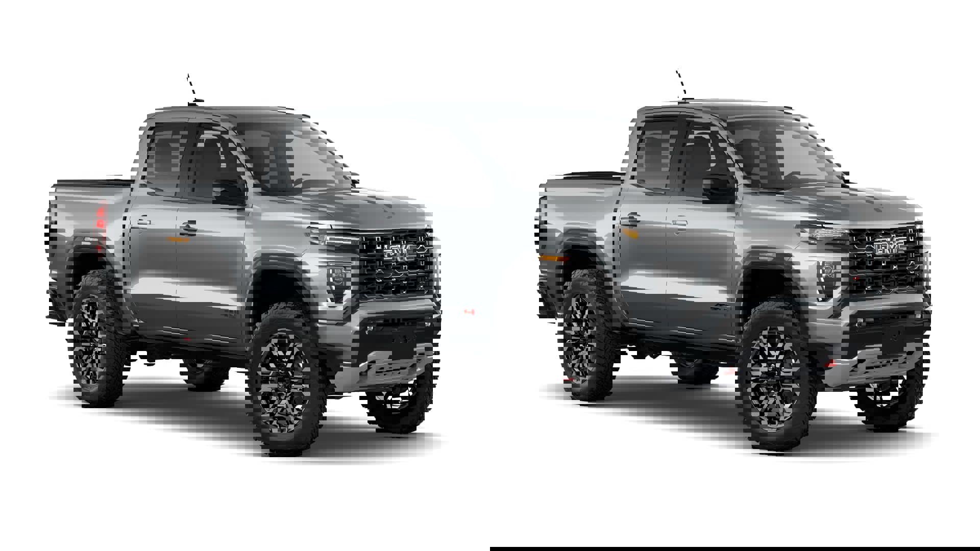New 2026 GMC Canyon AT4 w/ Nightfall Essentials Package image 42