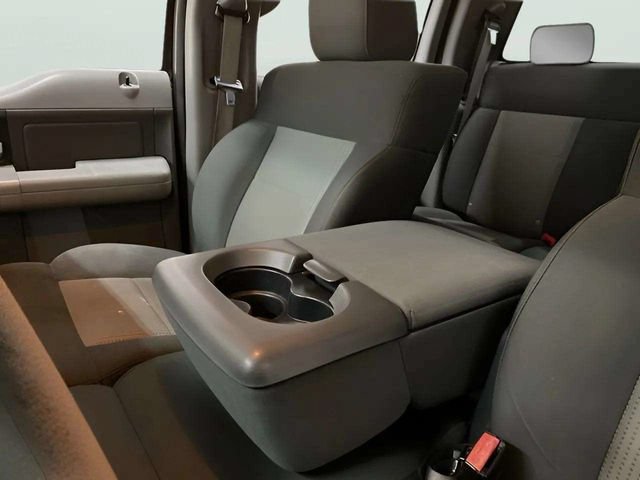 Used 2008 Ford F150 XLT RWD image 39