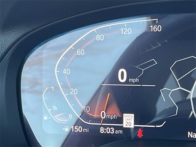 Used 2024 BMW X3 xDrive30i w/ Convenience Package image 48