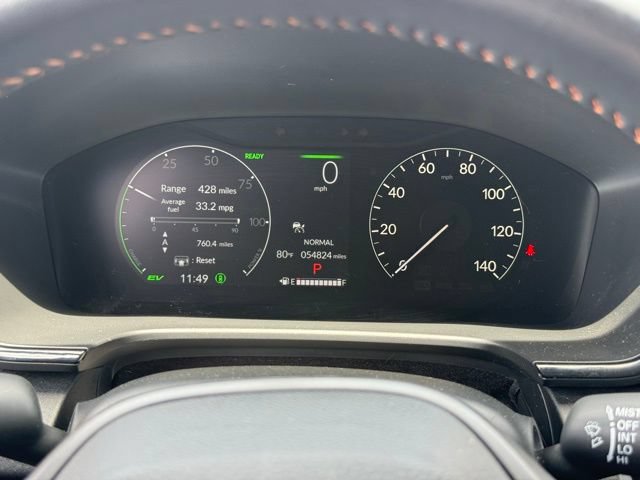 Used 2025 Honda CR-V Sport-L image 33