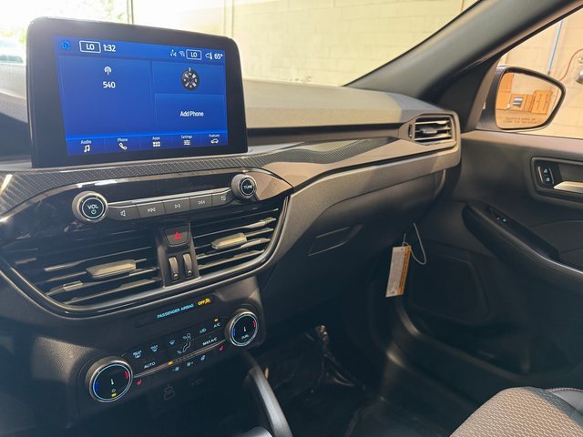 New 2026 Ford Escape ST-Line Select image 17