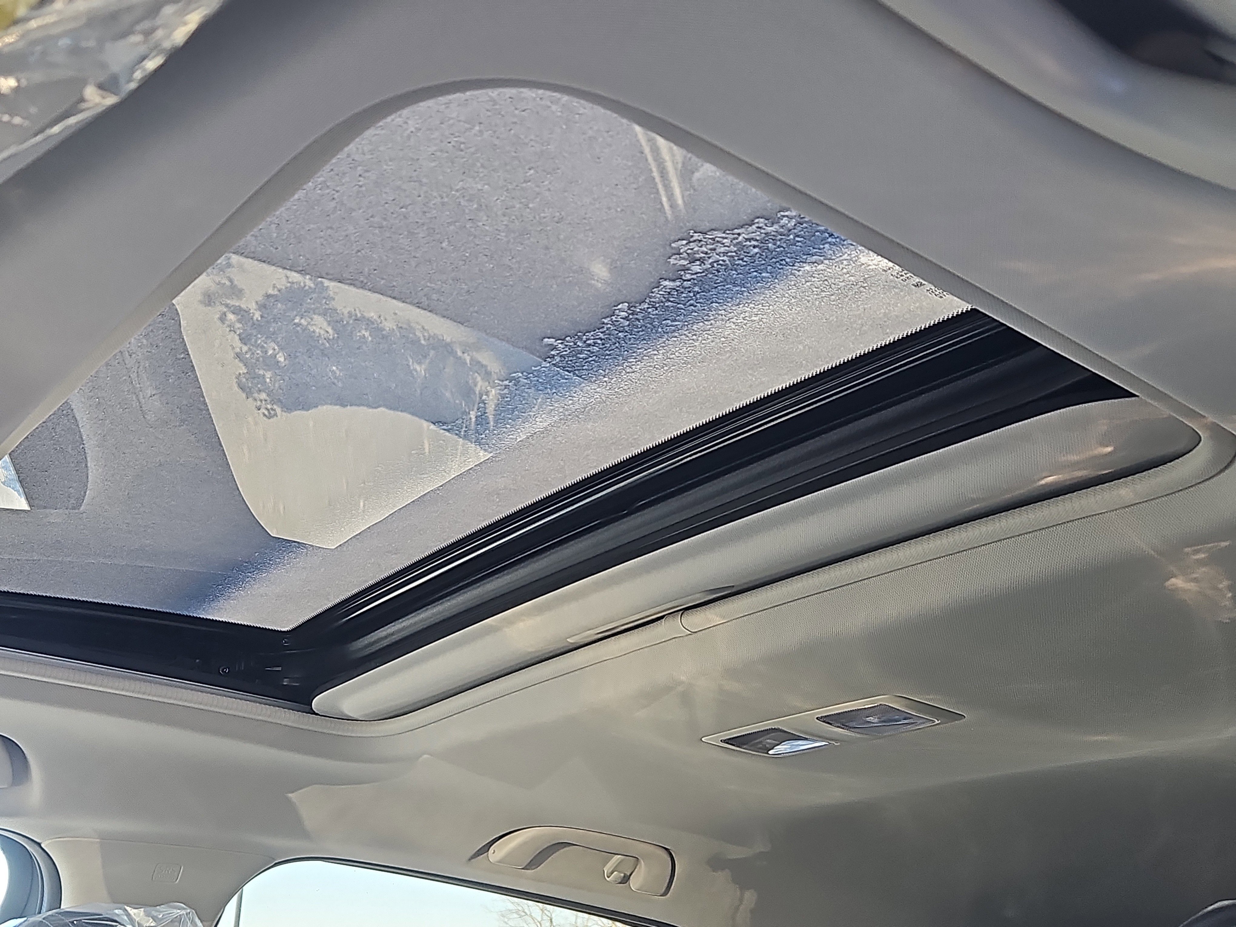 New 2025 MAZDA CX-5 AWD 2.5 S w/ Premium Plus Pkg image 8