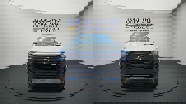 New 2026 Chevrolet Colorado Trail Boss image 8