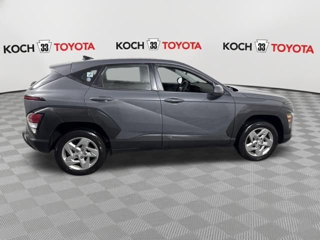 Used 2025 Hyundai Kona SE image 9