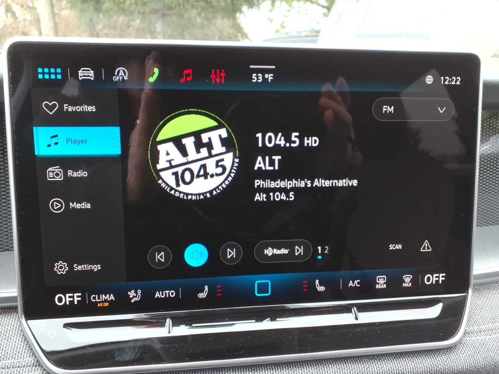 New 2026 Volkswagen Tiguan S AWD/4WD image 14